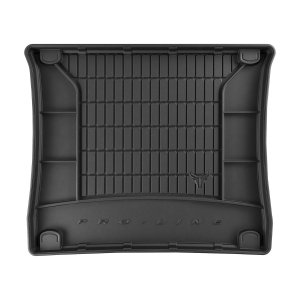 Jeep Grand Cherokee WK2 Trunk Mat - Omac - Proline TPE - Black - 2011-2021 Jeep Grand Cherokee WK2 Trunk Mat - Omac - Proline TPE - Black - 2011-2021